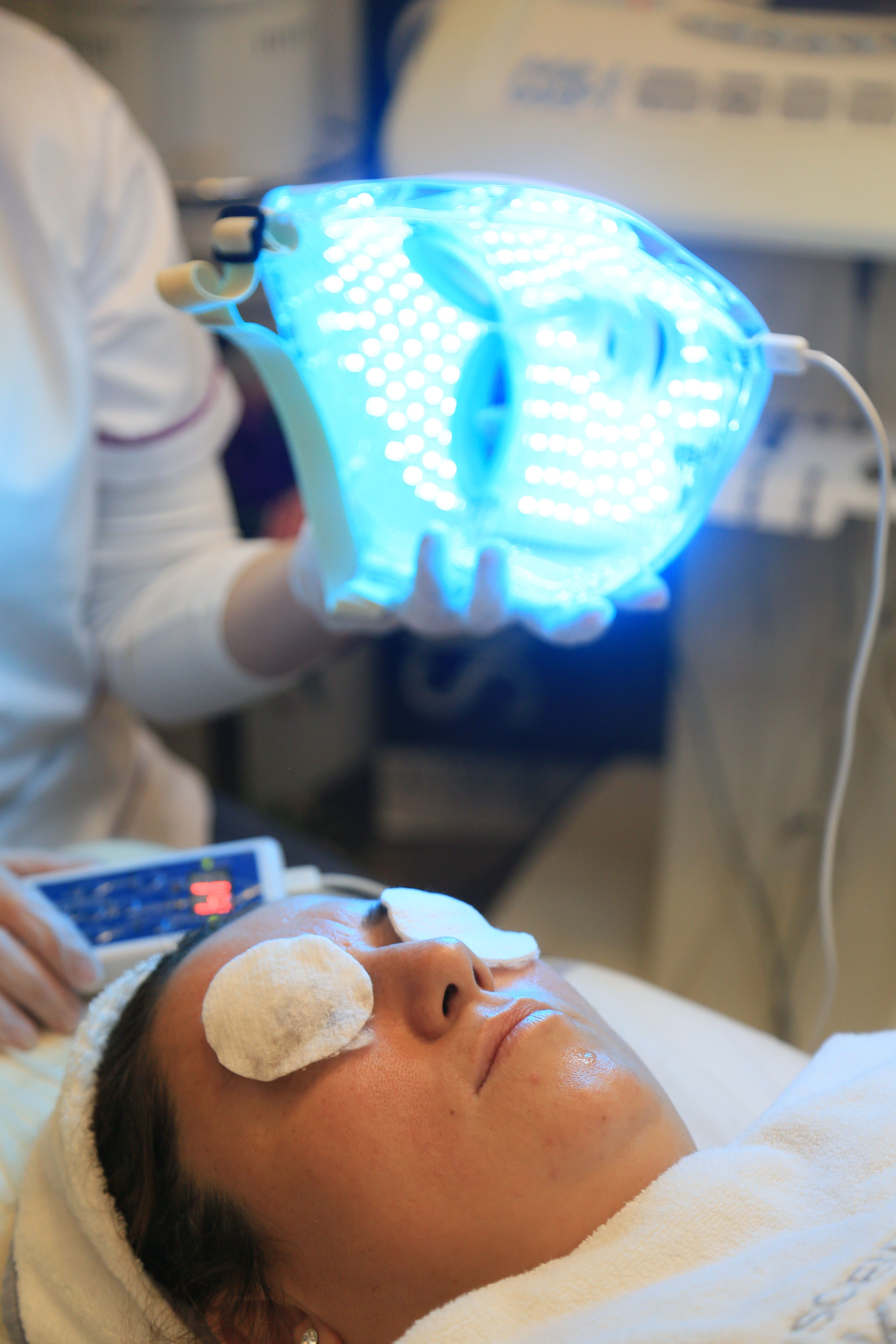 Beauty Tech