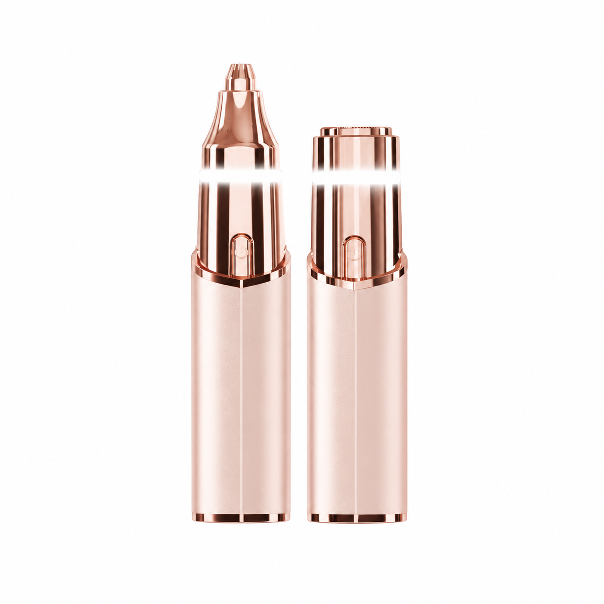 2-in-1 Electric Eyebrow Trimmer
