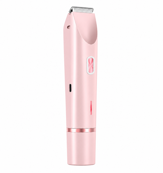 2-in-1 Bikini Dual Trimmer