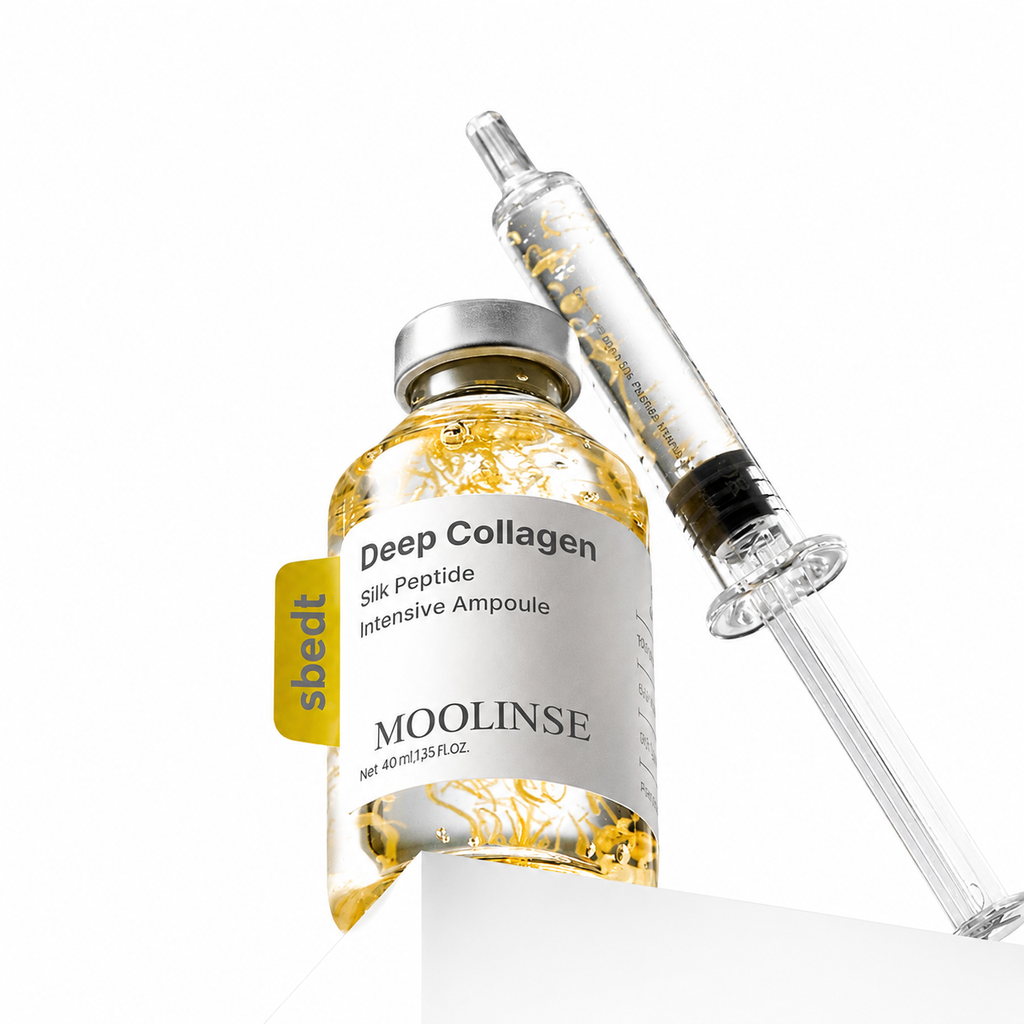 Silky Peptide LIfting Serum