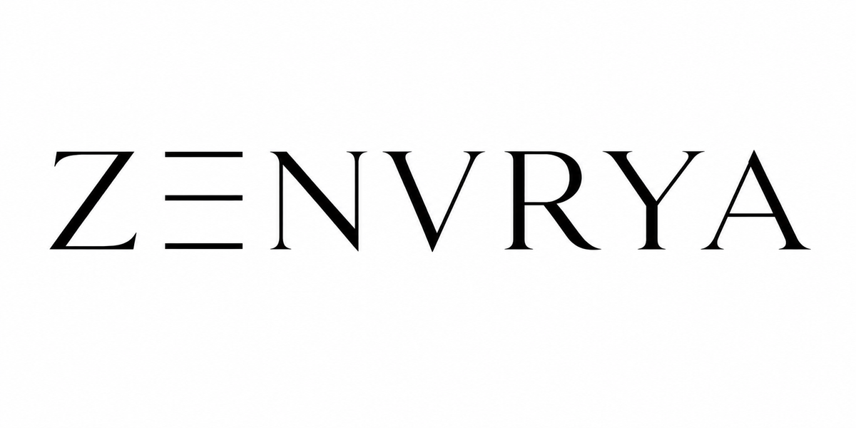 Zenvrya Rituals 