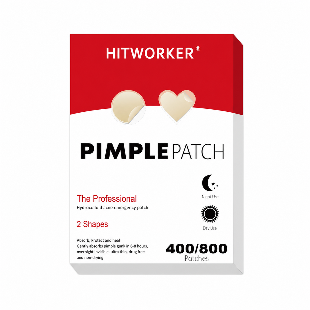 Pimple Patches